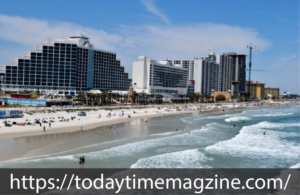 Daytona Beach: 12 Activities for Kids in Family-Friendly Fun