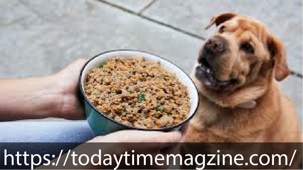 A Look into the 7 Nutritional Value of Chicken Meal in Dog Food