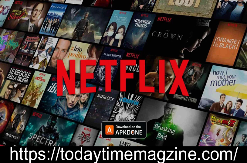 Unlock Endless Entertainment: Netflix Mod APK for Premium Viewing Experience