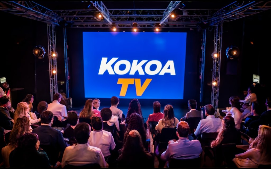 Kokoa TV: Elevating Entertainment with Cutting-Edge Content in Current Year 2024