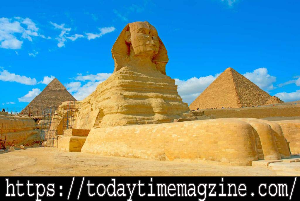 Journey to Ancient Wonders: Best Egypt Travel Packages for [Current Year] 2024