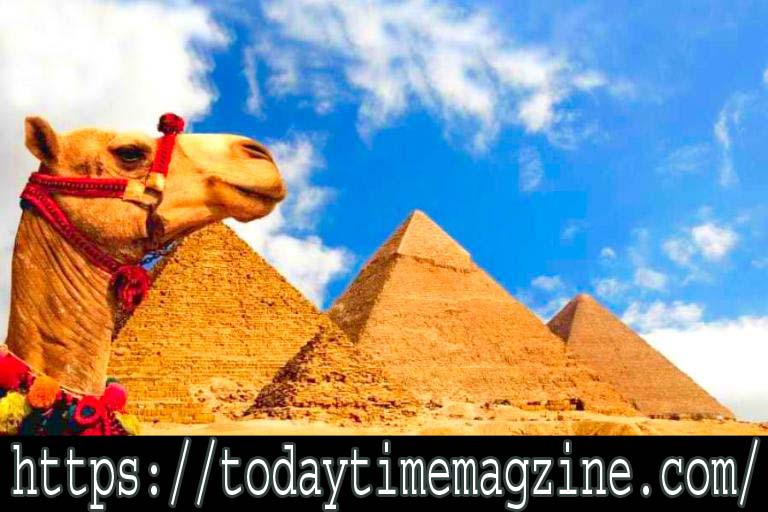 Best Egypt Travel Packages