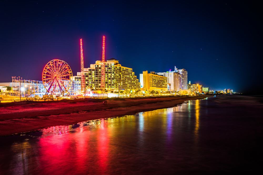 Family Fun Unleashed: Top 10 Things to Do in Daytona Beach with Kids