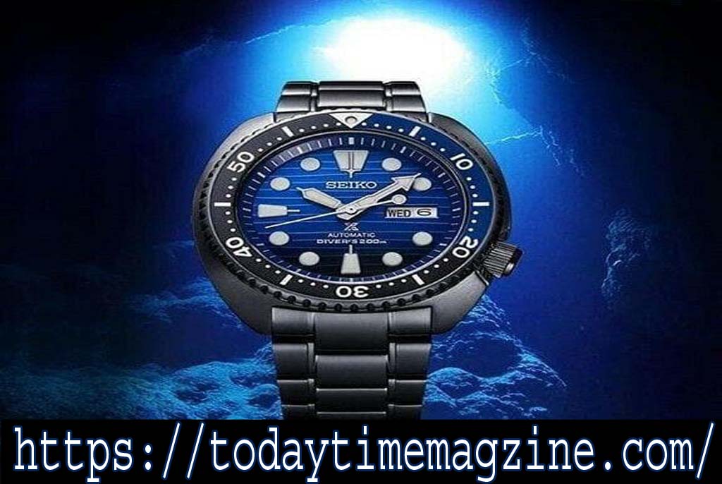 Sea-inspired Sophistication: Best Seiko Prospex Save the Ocean Models 2024