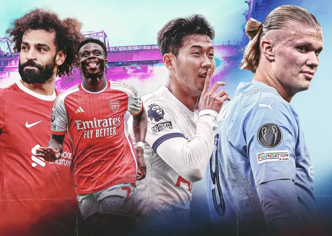 Premier League: who is in the running for the title?