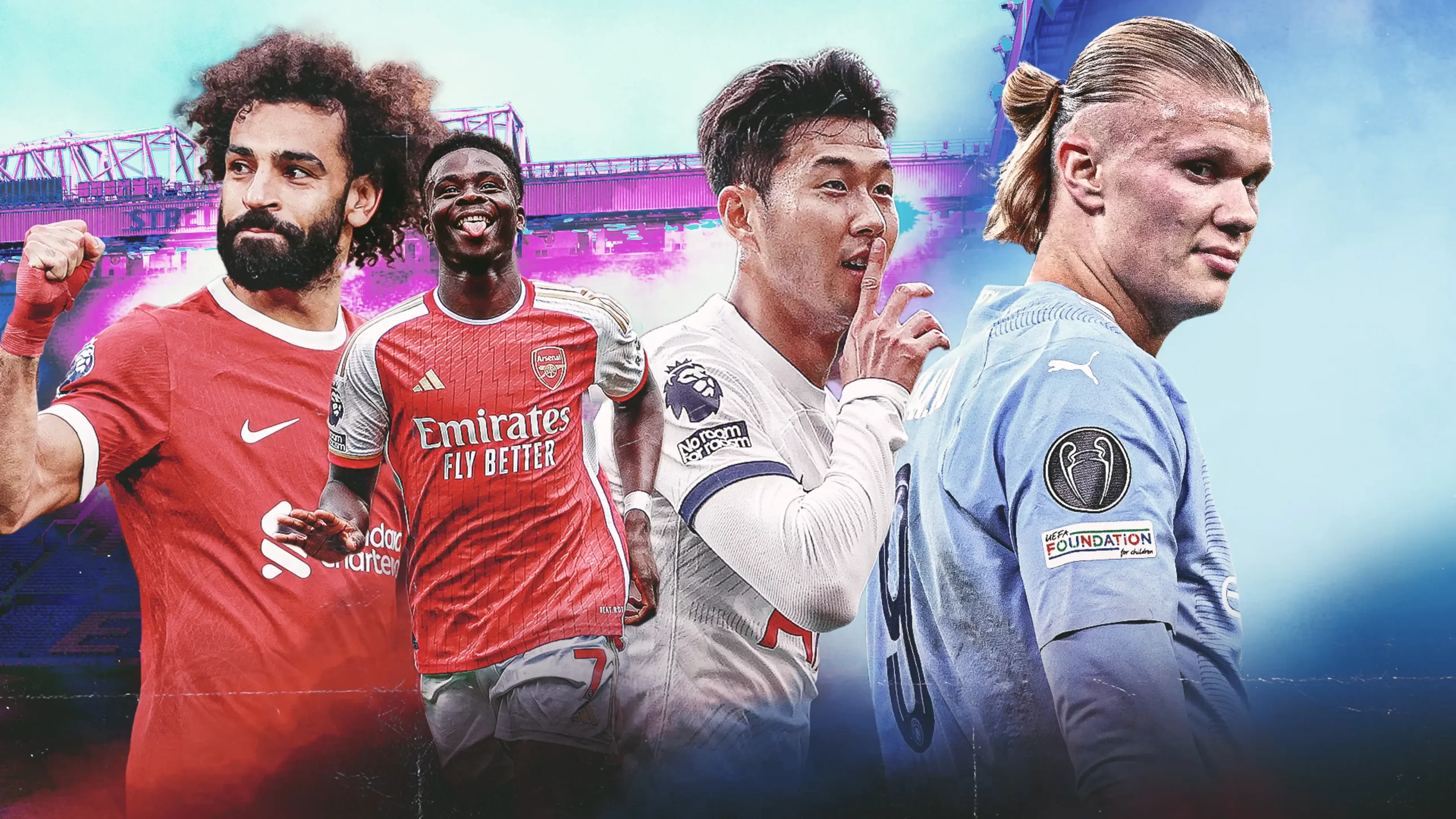 Premier League: who is in the running for the title?