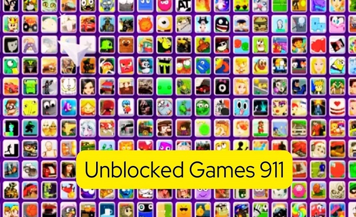 Unblocked Games 911: The Gateway to Fun and Entertainment 2024