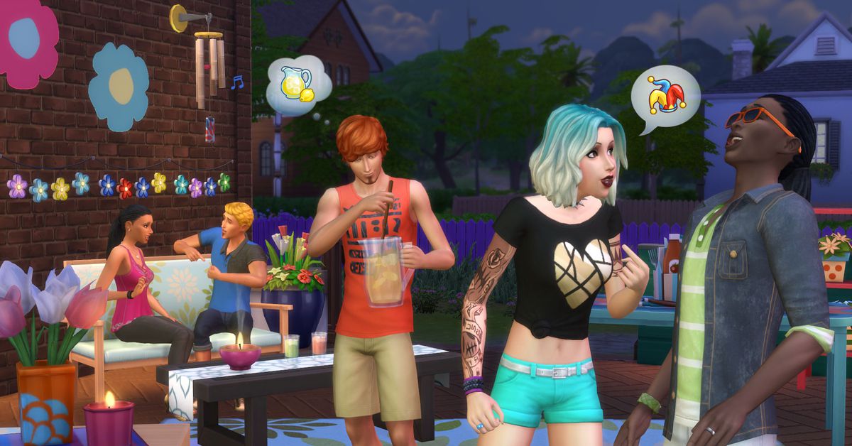 Players’ games expiring Sims: Android Vs Playstation Vs Xbox?