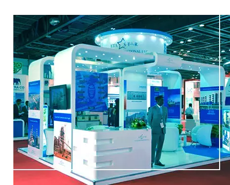 Top 10 Exhibition Stand Design Companies in Dubai in 2024