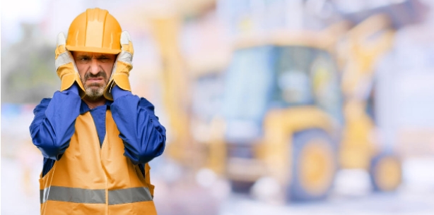 OSHA Noise Exposure Protecting Workers from Hearing Loss and Other Risks