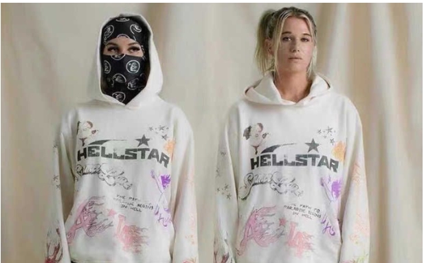 Buy Hellstar Clothing Online