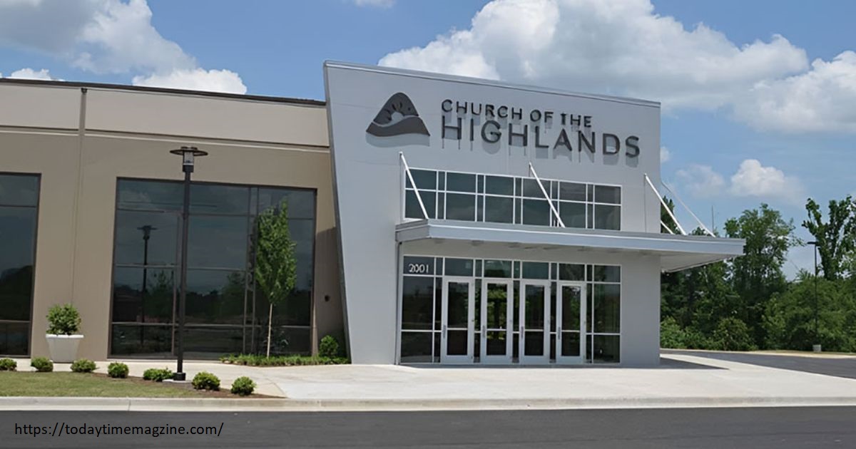 church of the highlands exposed 2024