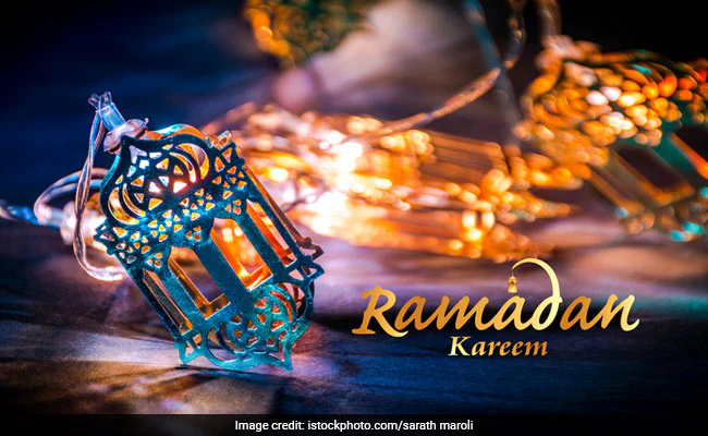 Ramadan Mubarak Images: Capturing the Spirit of Blessings and Joyful Moments 2024