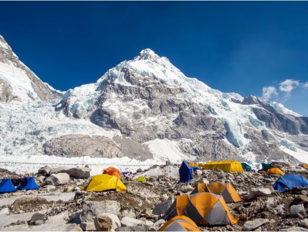 Everest base camp trek vs Annapurna base camp trek, which is more difficult – explore aspects
