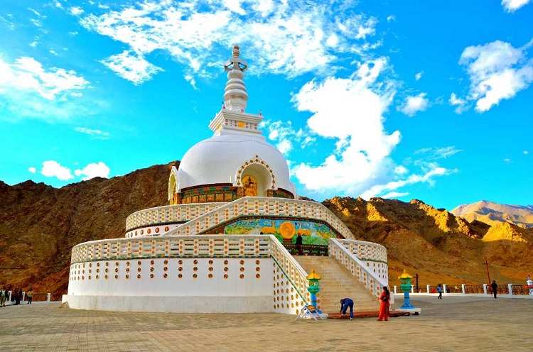 10 Things to do in Ladakh With Family