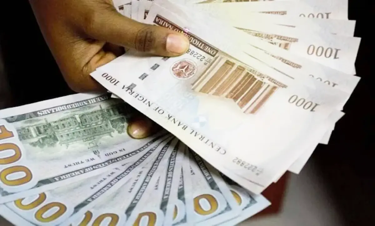 Dollar to Naira Black Market: Stay Updated on Currency Exchange Rates 2024