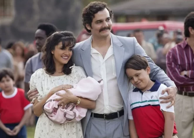 Manuela Escobar: The Enigmatic Life of Pablo Escobar’s Daughter Unveiled 2024