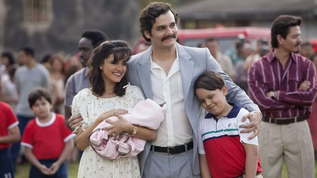 Manuela Escobar: The Enigmatic Life of Pablo Escobar’s Daughter Unveiled 2024