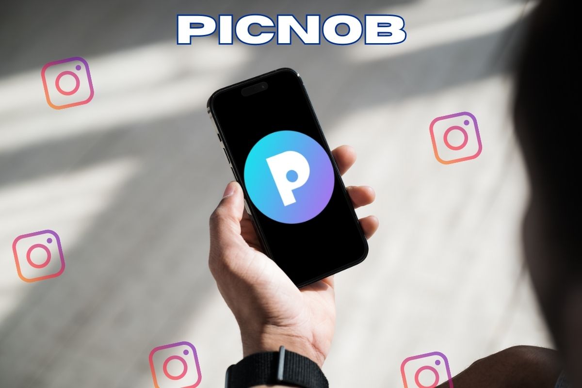 Picnob: Unleashing Creative Potential with the Latest Trends in Visual Expression 2024