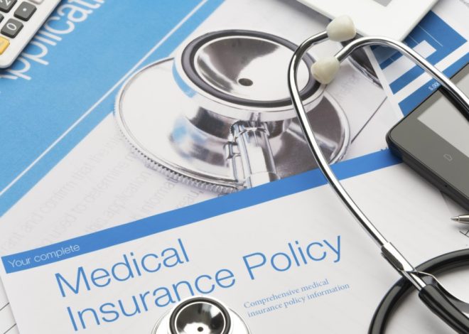 Navigating the Realm of Health Insurance: The Role of Health Insurance Agencies