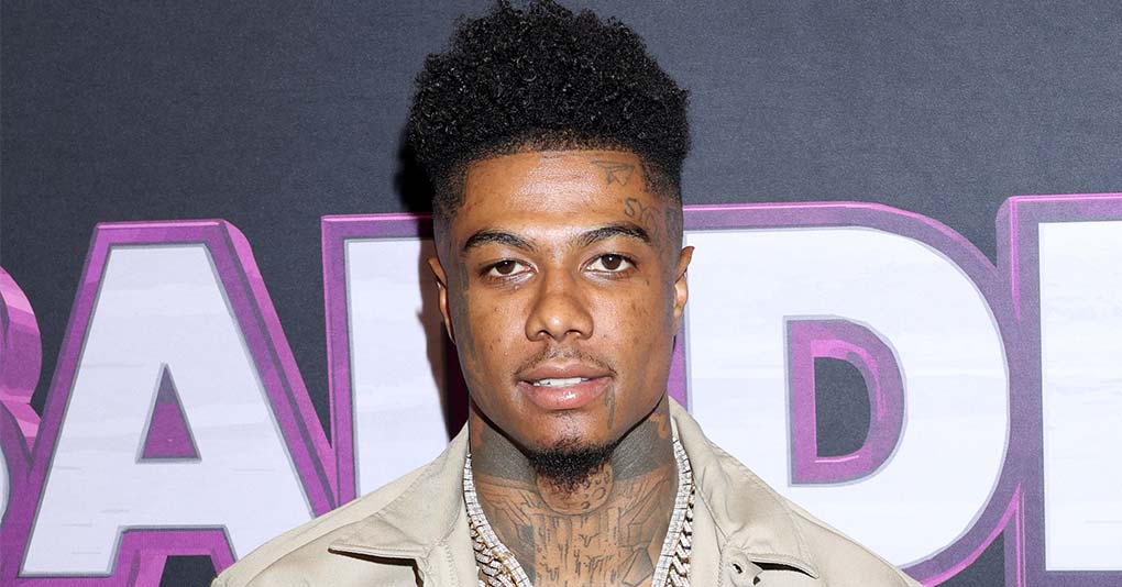 Blueface Net Worth: Unraveling the Financial Success of the Chart-Topping Rapper 2024