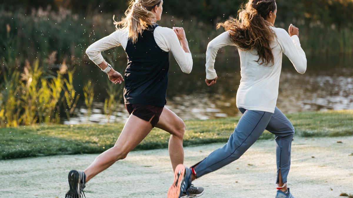 Tracksmith Running: Elevate Your Run with Performance and Style in Current Year 2024
