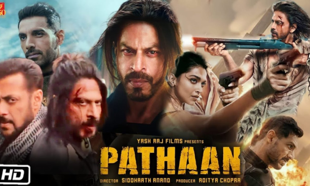 Pathan Movie Download Filmyzilla: Your Gateway to Action-Packed Entertainment 2024