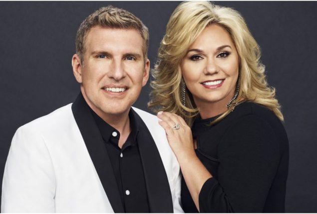 Julie Chrisley: A Glimpse into the Life and Legacy of a TV Personality and Entrepreneur 2024