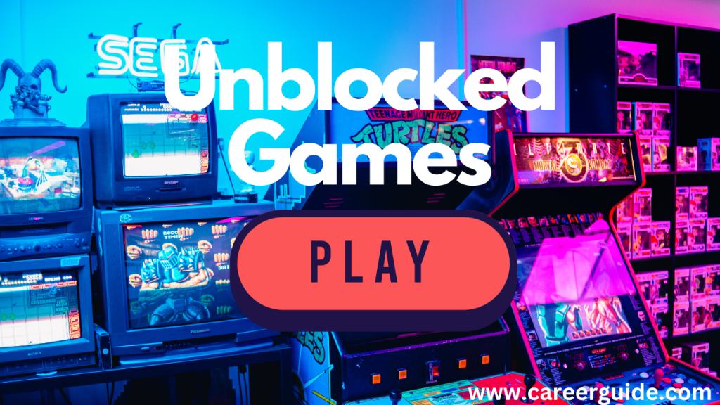 Unblocked Games 66: Access Unlimited Fun and Entertainment Now