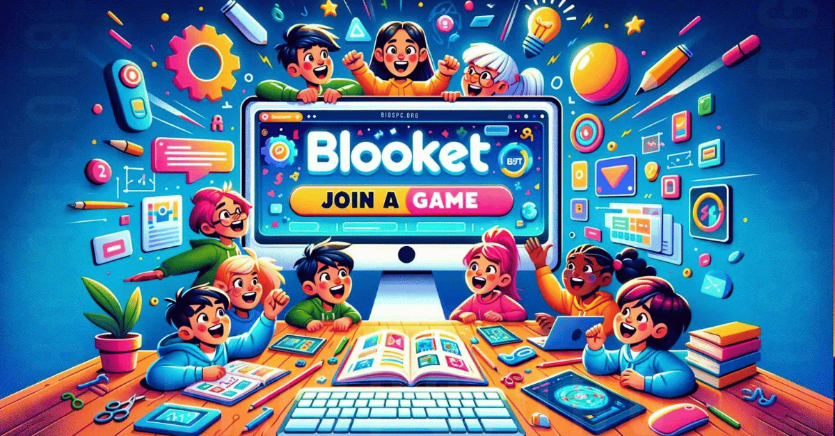 Play Blooket: Engage, Learn, and Conquer with Interactive Fun in Current Year 2024