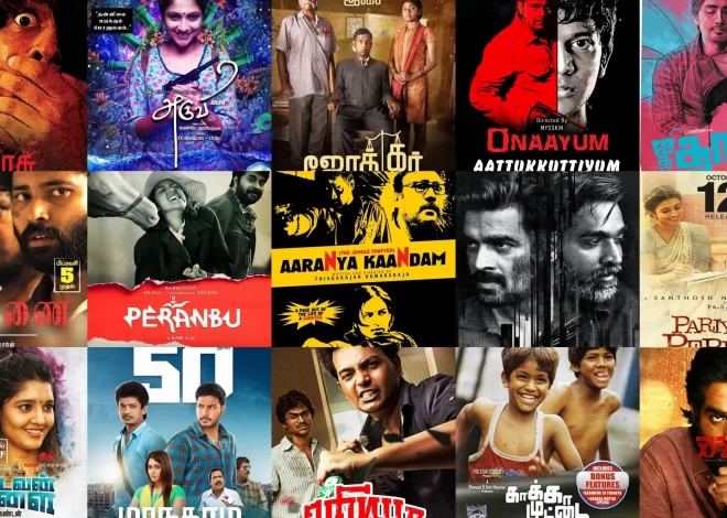 Isaimini: Your Gateway to the Latest Tamil Movies, Music, and Entertainment 2024