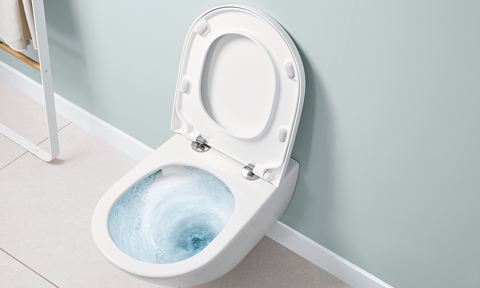 The Flush of Innovation: Toilet Handle Designs for the Modern Bathroom