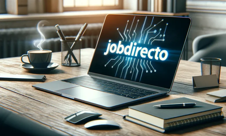 JobDirecto: Your Pathway to Career Success with the Latest Job Opportunities and Insights 2024
