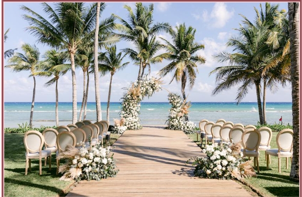 How the Best Luxury Resorts in Jamaica Solve Destination Wedding Dilemmas