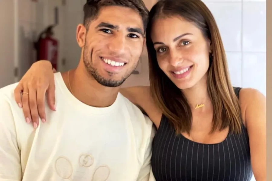 Hakimi Wife: Exploring the Personal and Professional Life of Achraf Hakimi’s Spouse 2024
