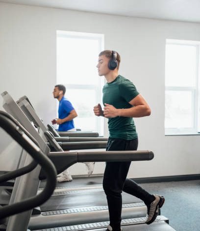 Enhance Focus and Optimise Health: The Benefits of Walking Pad Treadmills:-