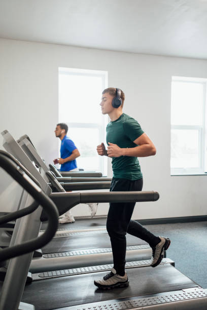 Enhance Focus and Optimise Health: The Benefits of Walking Pad Treadmills:-