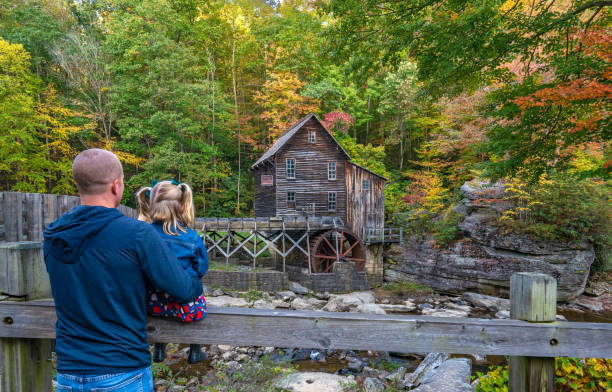 Exploring Vacation Cabins in the Smokies