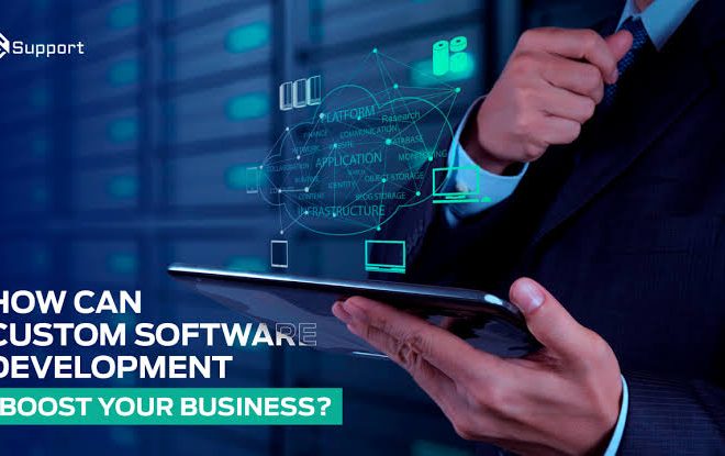 How a Software Development Company in India Can Boost Your Business?