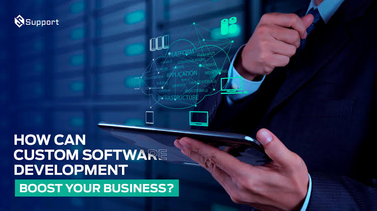 How a Software Development Company in India Can Boost Your Business?